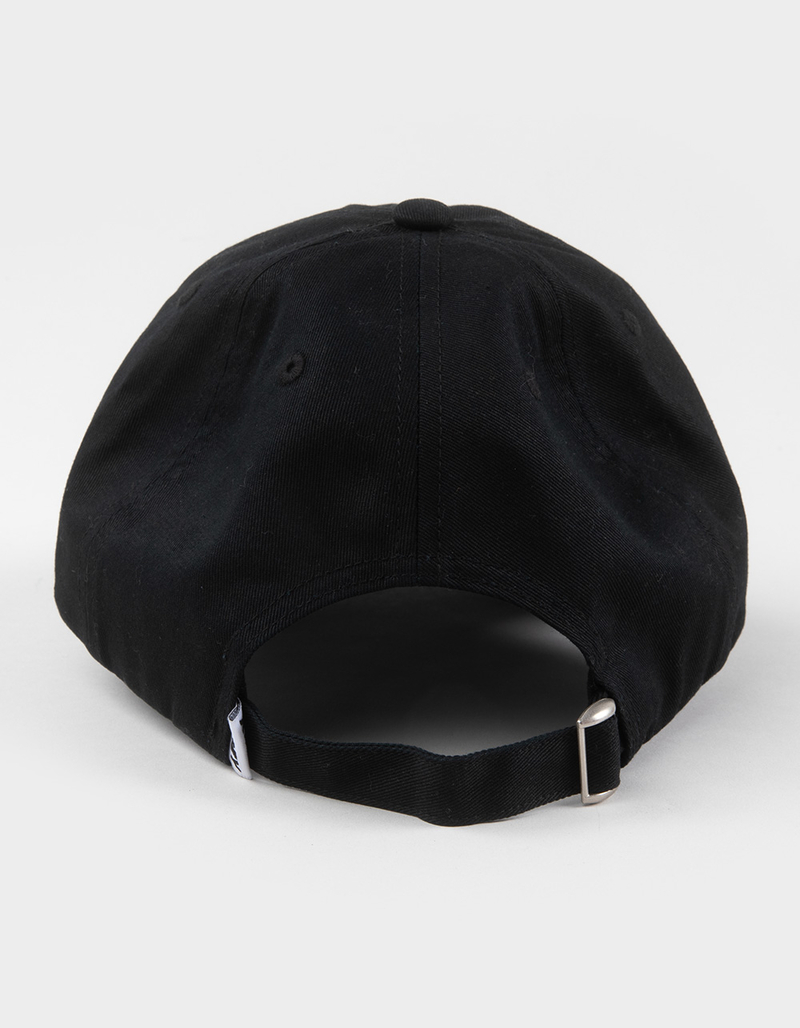 OBEY Loulou Womens Strapback Hat image number 2