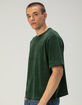 RSQ Mens Textured Tee image number 3