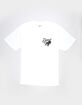 VANS Custom Cat Mens Tee image number 2