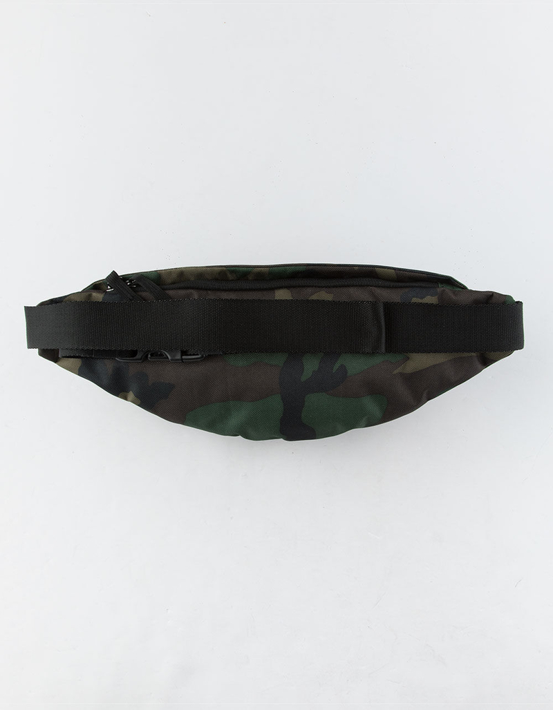 NIKE SB Heritage Camo Fanny Pack image number 2
