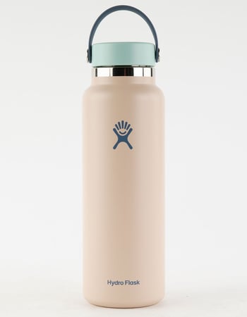 HYDRO FLASK 40 oz Wide Mouth Water Bottle - Special Edition Alternative Image
