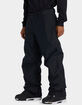 DC SHOES Chino Mens Snowboard Pants image number 6