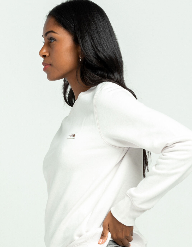 THE NORTH FACE Heritage Patch Sweatshirt image number 1