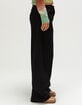 BDG Urban Outfitters Jaya Womens Low Rise Ultra Loose Jeans image number 3