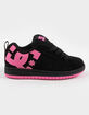 DC SHOES Court Graffik Boys Shoes image number 1