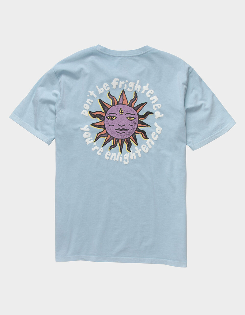 VOLCOM Ozzy Wrong Mens T-Shirt image number 0