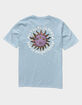 VOLCOM Ozzy Wrong Mens T-Shirt image number 1