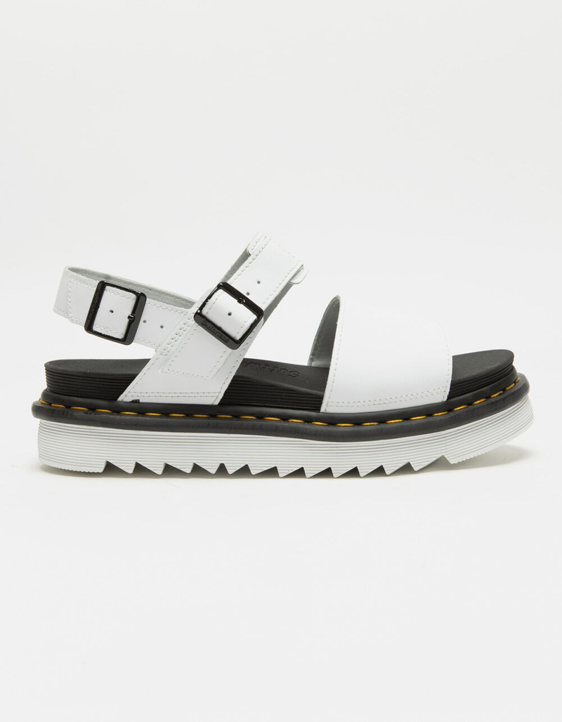 DR MARTENS Voss Womens Leather Strap Sandals image number 1