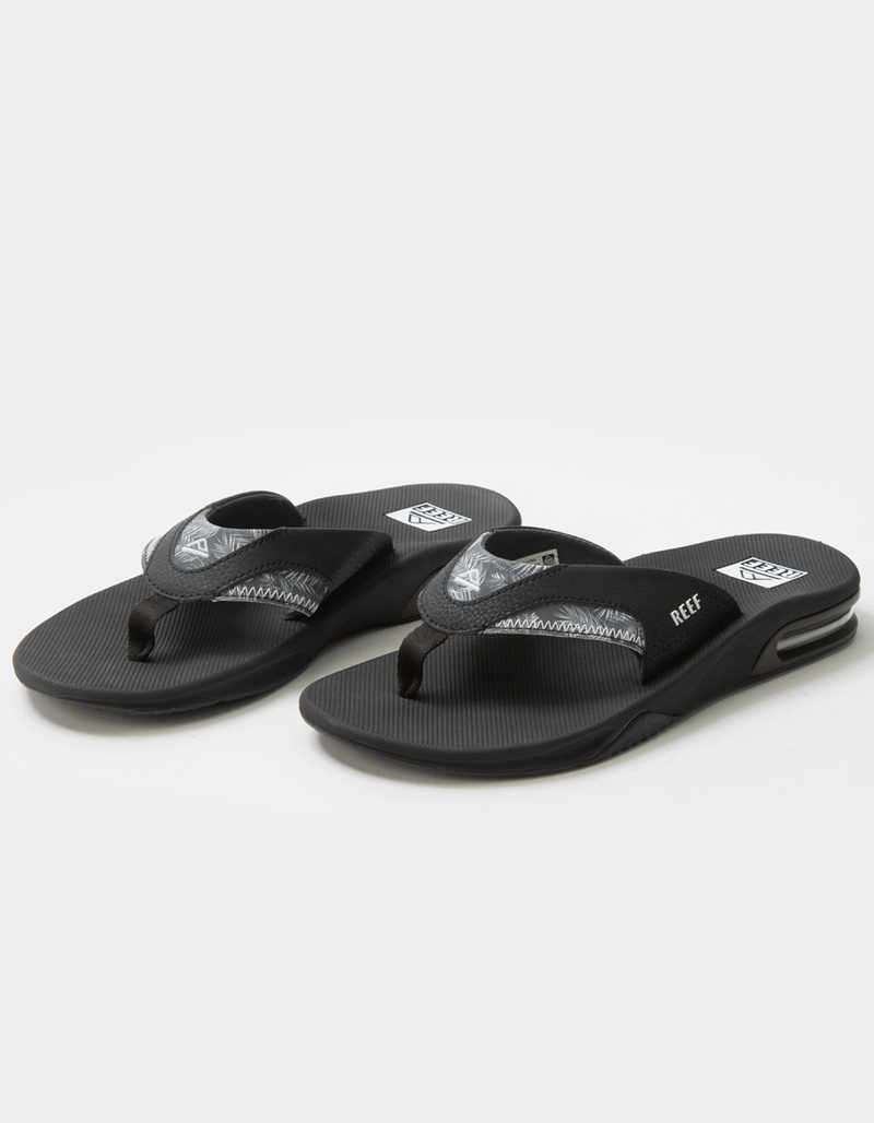 REEF Fanning Mens Sandals image number 0