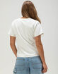 BDG Urban Outfitters Relaxed Cat Maybe Later Womens Tee image number 4