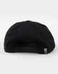 SALTY CREW Coastal 5 Panel Snapback Hat image number 4