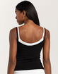 IETS FRANS Gigi Womens Cami image number 4