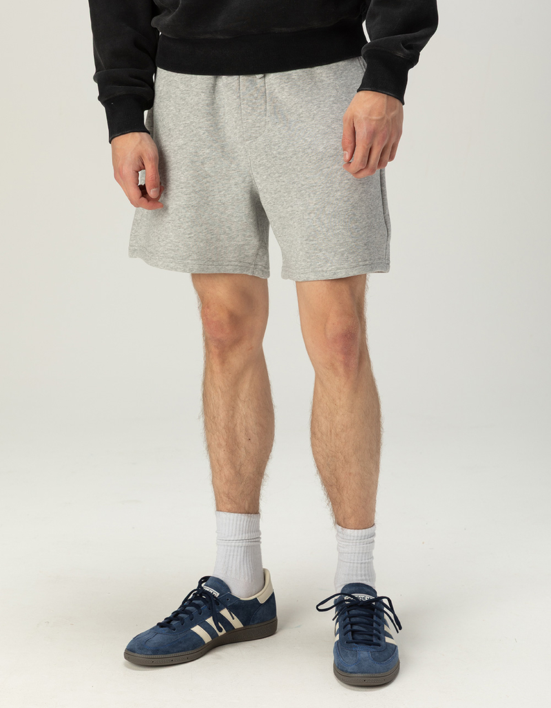 RSQ Mens Loose Sweat Shorts image number 0