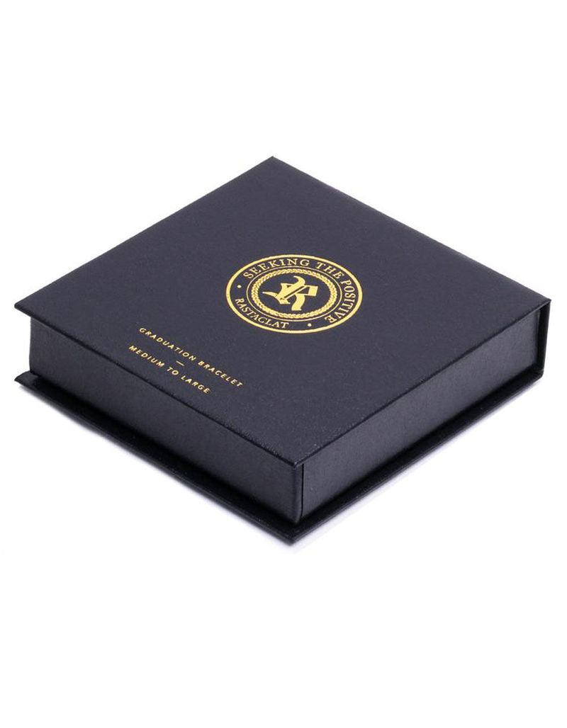 RASTACLAT Gradclat Medium/Large Bracelet Box image number 2