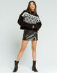 FREE PEOPLE Alpine Womens Intarsia Sweater image number 4
