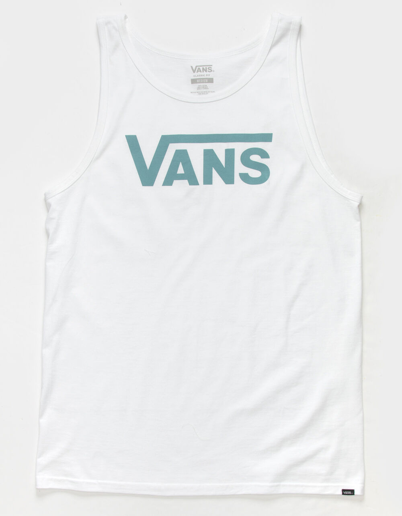 VANS Classic Mens Tank image number 0