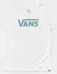 VANS Classic Mens Tank image number 1