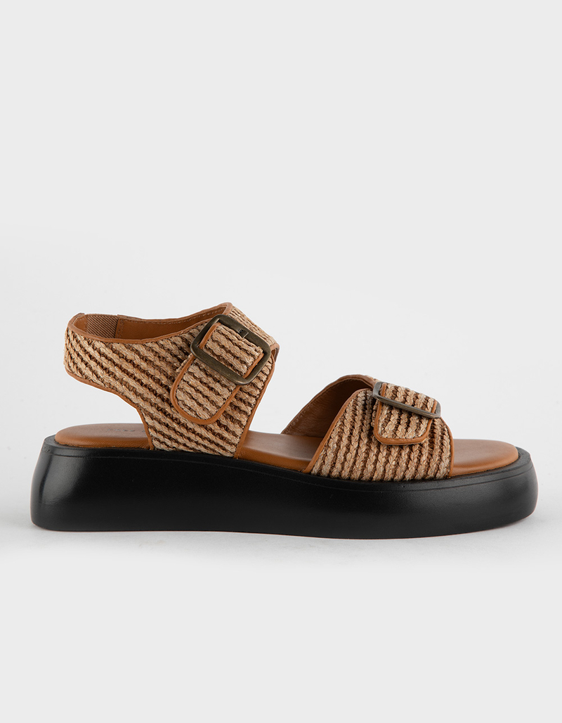 FREE PEOPLE Mandi Weave Womens Sandals image number 1
