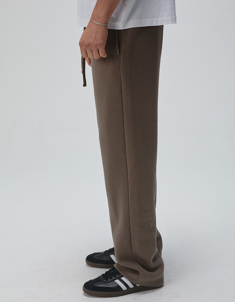 RSQ Mens Loose Fit Sweatpants image number 2