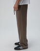 RSQ Mens Loose Fit Sweatpants image number 3