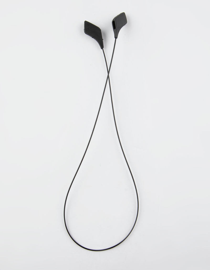 OAKLEY Small Eyewear Black Leash image number 0