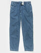 LEVI'S Denim Stay Loose Boxer Taper Mens Jeans image number 2
