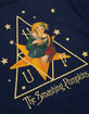 HUF x The Smashing Pumpkins Starlight Mens T-Shirt image number 4