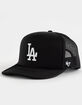47 BRAND Los Angeles Dodgers '47 Trucker Hat image number 1