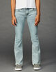 RSQ Girls Low Rise Flare Jeans image number 2