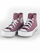 CONVERSE Chuck Taylor All Star EVA Lift Platform Girls High Top Shoes image number 1