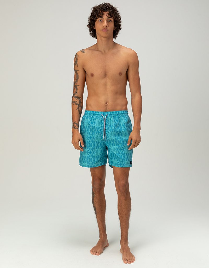 RIP CURL Daily Volley Mens Swim Trunks image number 2