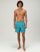 RIP CURL Daily Volley Mens Swim Trunks image number 3