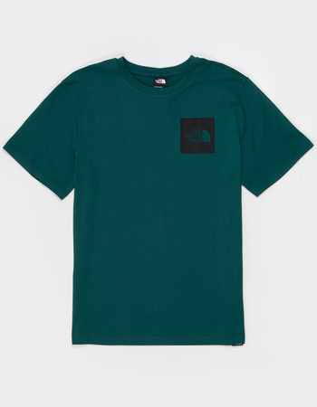 THE NORTH FACE Fine Mens Tee Primary Image