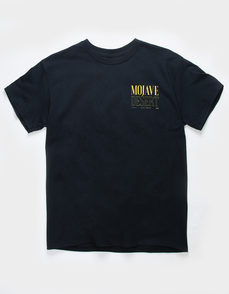 12OZ CLUB Mojave Mens Tee image number 1