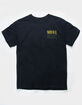 12OZ CLUB Mojave Mens Tee image number 2
