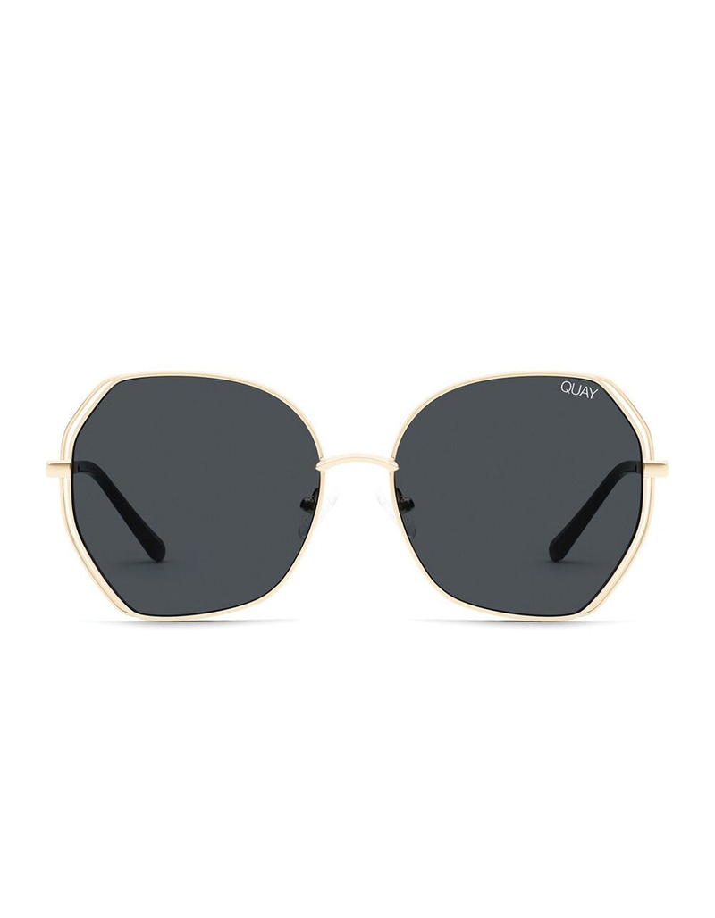 QUAY AUSTRALIA Big Love Sunglasses image number 1