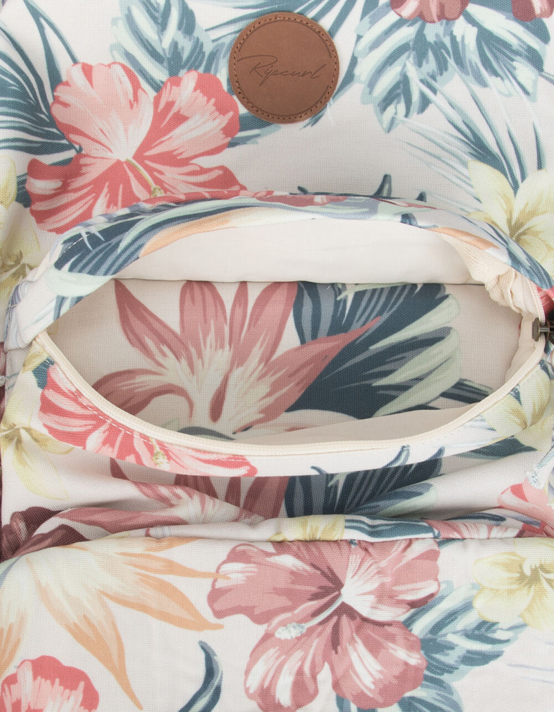 RIP CURL Anini Beach Backpack image number 4