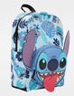 BIOWORLD Disney Stitch 3D Character Backpack image number 2