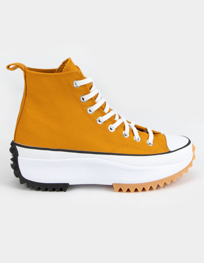 CONVERSE Run Star Hike High Top Womens Shoes image number 2