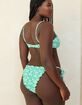 DIPPIN' DAISY'S Butterfly Cheeky Bikini Bottom image number 7