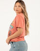 O'NEILL Jolene Dunes Womens Tee image number 2