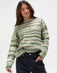 BDG Urban Outfitters Womens Textured Slouch Sweater image number 1