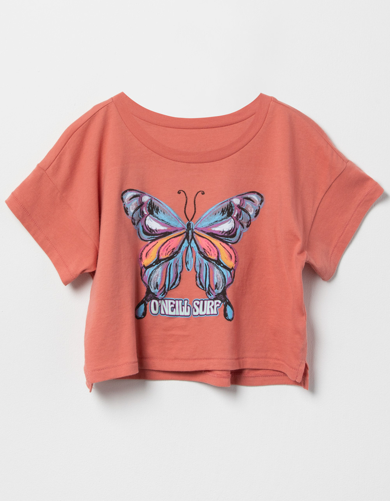 O'NEILL Glow Up Girls Tee image number 0