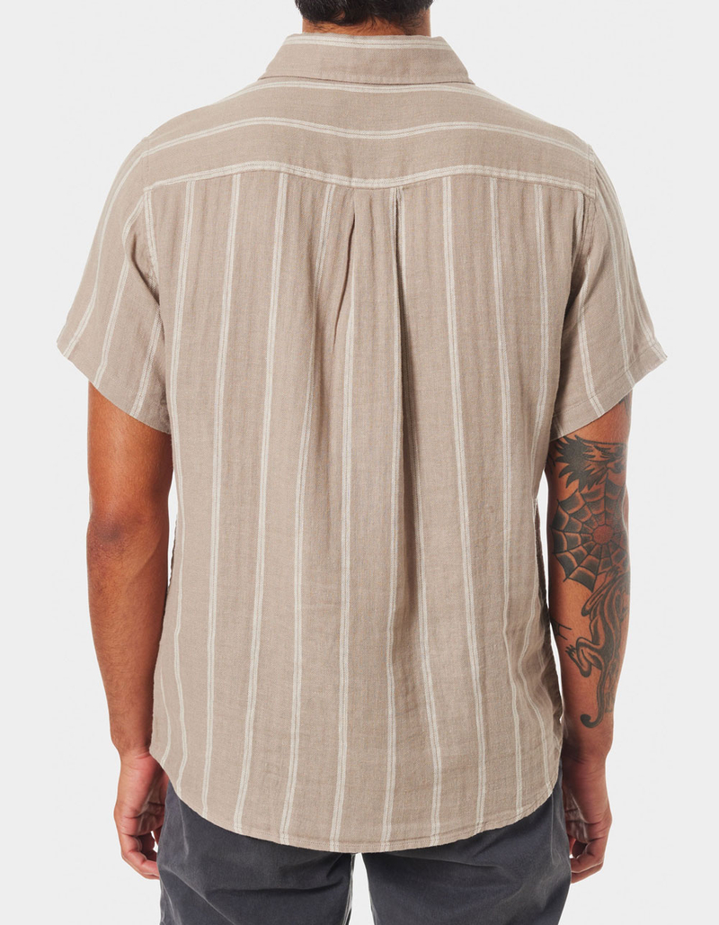 KATIN Alan Mens Button Up Shirt image number 3