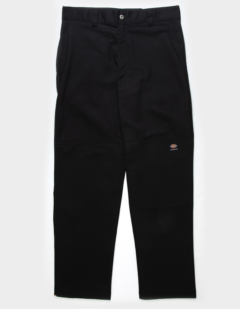 DICKIES Skateboarding Regular Fit Double Knee Mens Pants image number 1