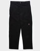 DICKIES Skateboarding Regular Fit Double Knee Mens Pants image number 2