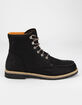 TIMBERLAND Redwood Falls Waterproof Moc-Toe Mens Boots image number 2