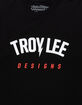 TROY LEE DESIGNS Bolt Mens Tee image number 2