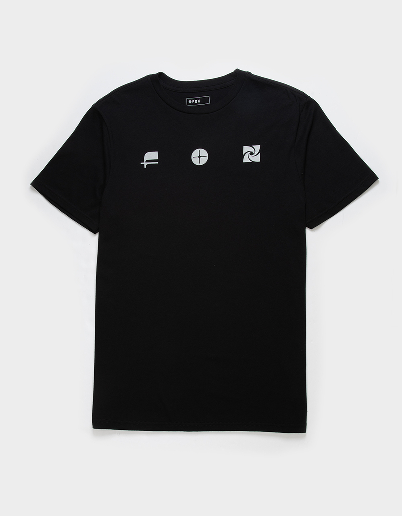 FOX Sensory Mens Tee image number 0