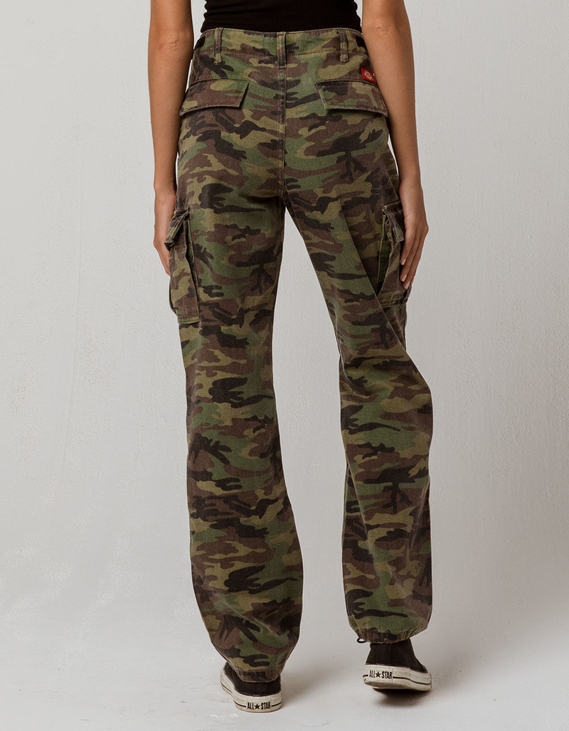 DICKIES Utility Camo Pants image number 2